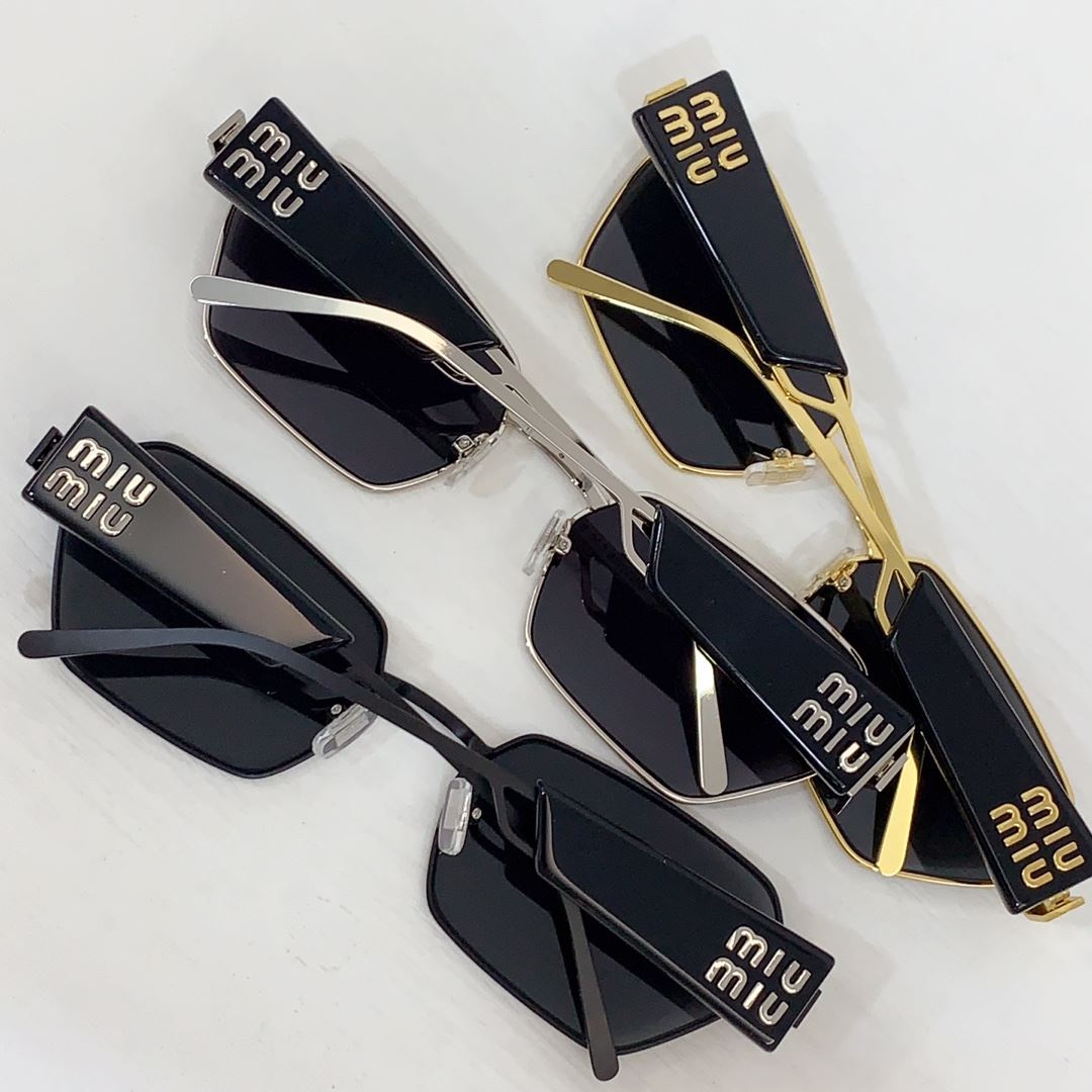 Miu Miu Sunglasses